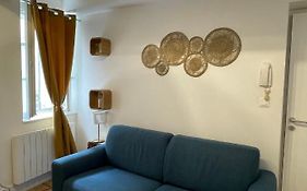 Joli Studio Avignon Intra-Muros