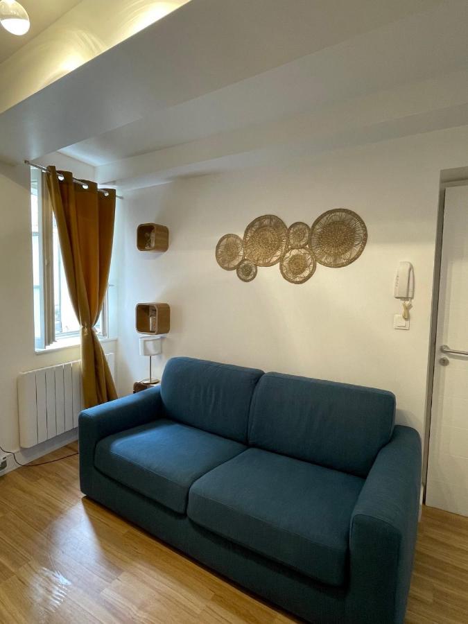 Joli Studio Avignon Intra-Muros Extérieur photo